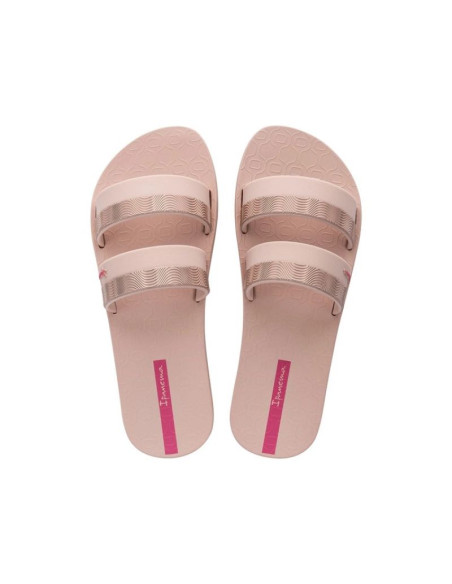 Klapki ipanema mesh slide w 83649