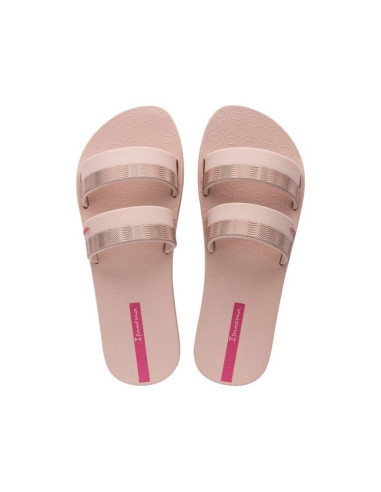 Klapki ipanema mesh slide w 83649
