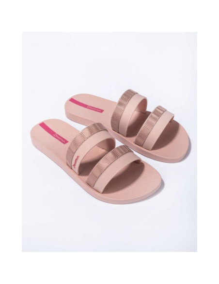 Klapki ipanema mesh slide w 83649