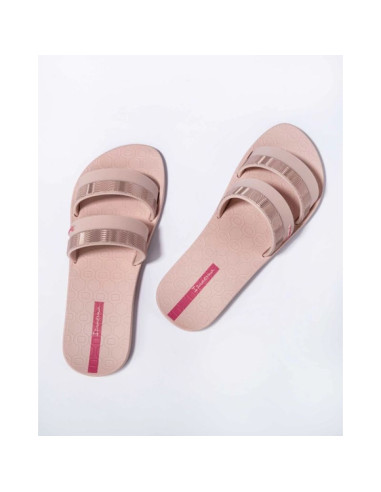 Klapki ipanema mesh slide w 83649