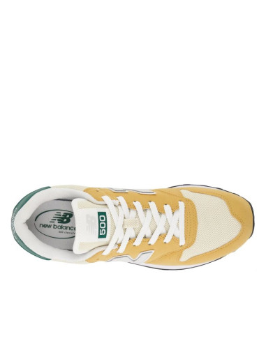 Buty new balance m gm500