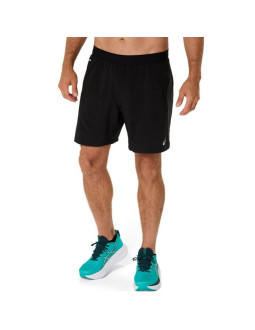 Spodenki asics road 7in short m 2011d24