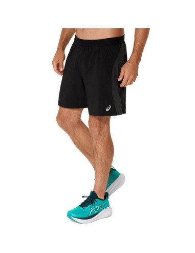 Spodenki asics road 7in short m 2011d24