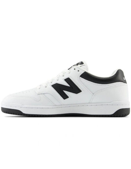 Buty new balance sportowe bb480