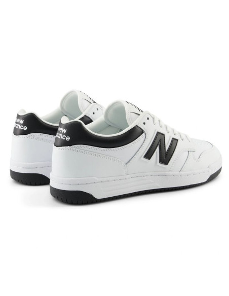 Buty new balance sportowe bb480