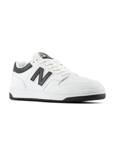 Buty new balance sportowe bb480