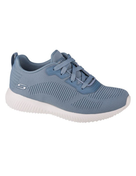 Buty skechers bobs squad-tough talk w 32504
