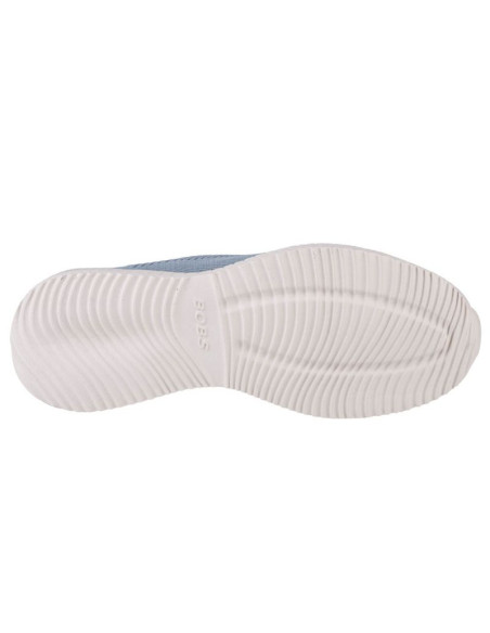 Buty skechers bobs squad-tough talk w 32504