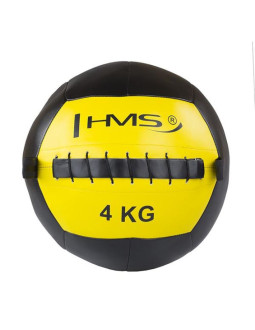 Piłka do ćwiczeń hms wall ball wlb 2