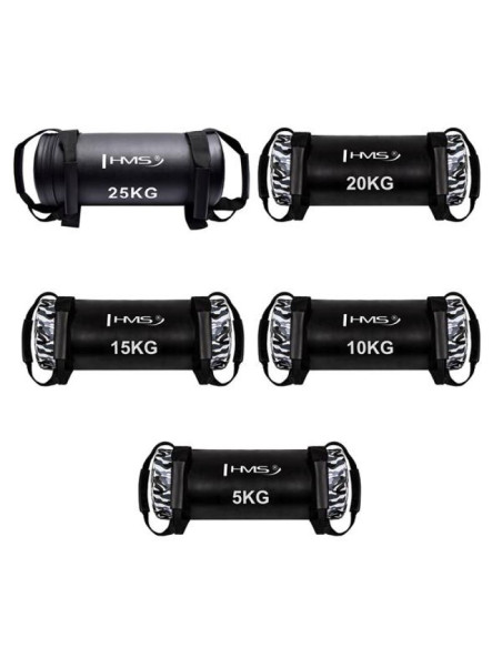 Power bag wdc hms wdc20