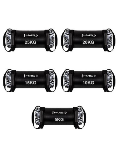 Power bag wdc hms wdc20