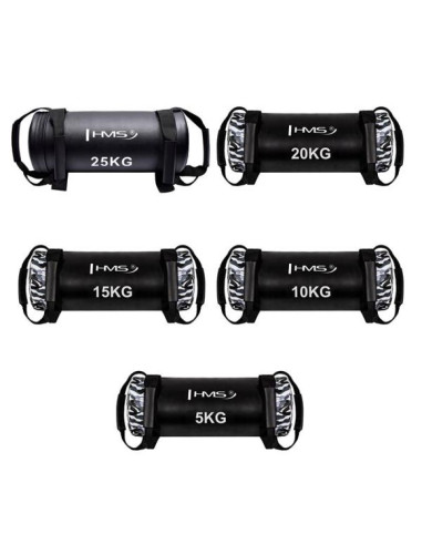 Power bag wdc hms wdc20