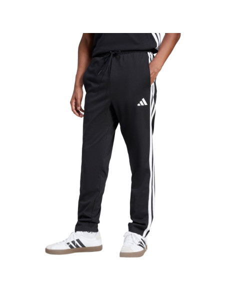 Spodnie adidas essentials 3-stripes single jersey m