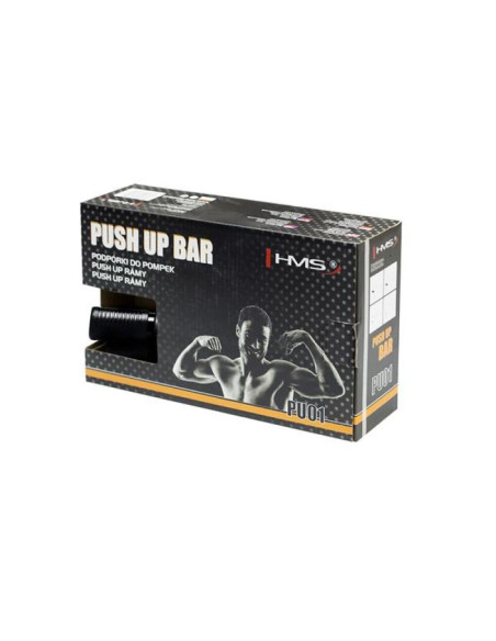 Uchwyty do pompek pu01