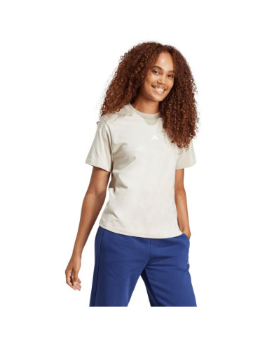 Koszulka adidas essentials small logo cotton w