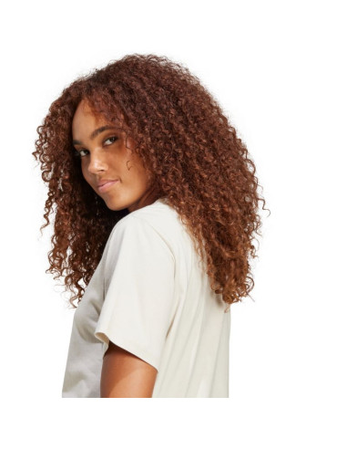 Koszulka adidas essentials small logo cotton w