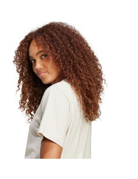 Koszulka adidas essentials small logo cotton w