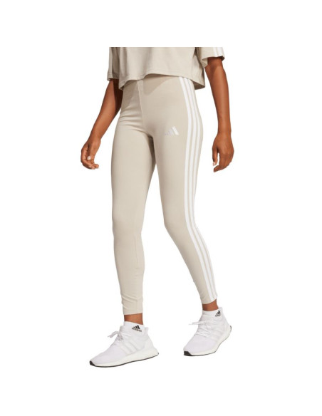 Legginsy adidas essentials 3-stripes cotton w