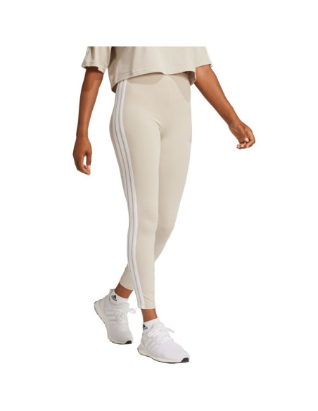 Legginsy adidas essentials 3-stripes cotton w