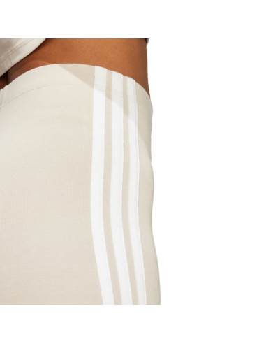 Legginsy adidas essentials 3-stripes cotton w