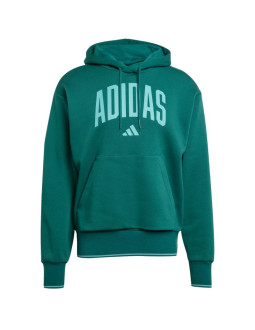 Bluza adidas collegiate hoodie m