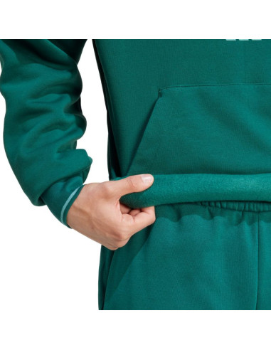 Bluza adidas collegiate hoodie m