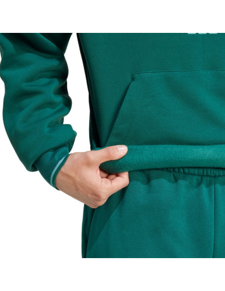 Bluza adidas collegiate hoodie m