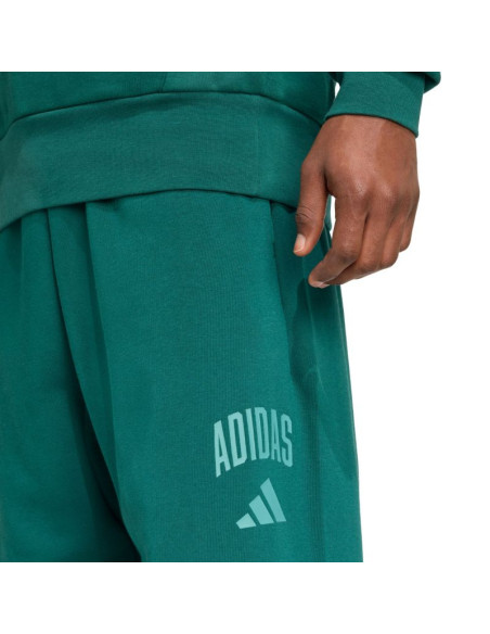 Spodnie adidas collegiate m
