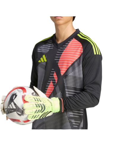 Rękawice bramkarskie adidas predator training m