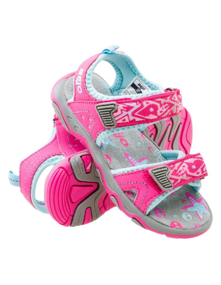 Sandały bejo elsi jr