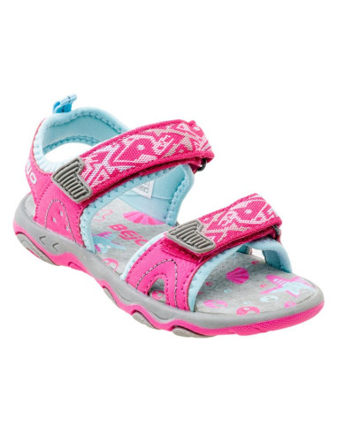 Sandały bejo elsi jr