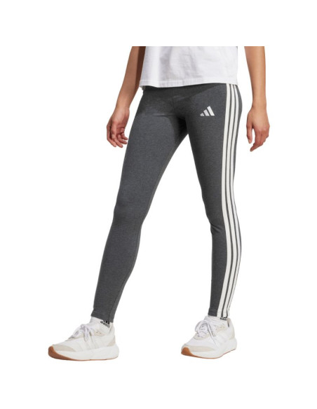 Legginsy adidas essentials 3-stripes cotton w