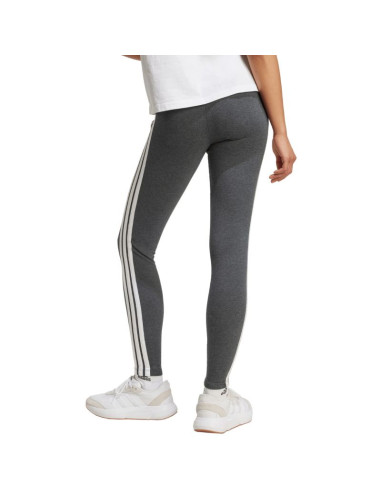 Legginsy adidas essentials 3-stripes cotton w