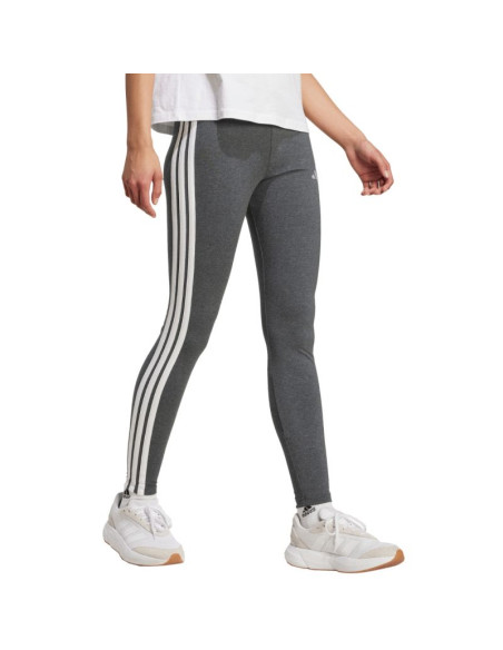 Legginsy adidas essentials 3-stripes cotton w