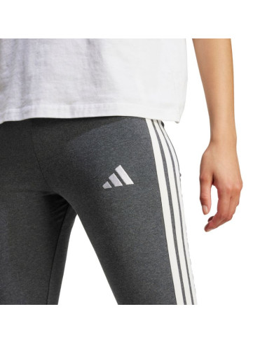 Legginsy adidas essentials 3-stripes cotton w