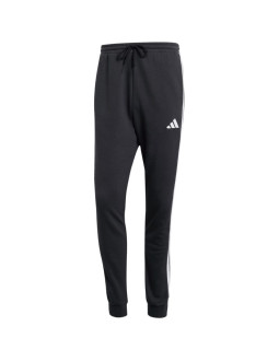 Spodnie adidas essential 3-stripes french terry m 2