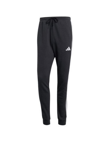 Spodnie adidas essential 3-stripes french terry m