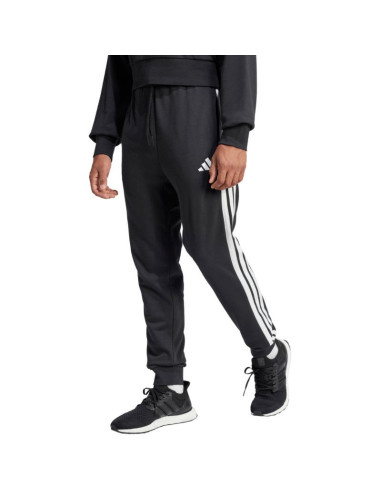 Spodnie adidas essential 3-stripes french terry m