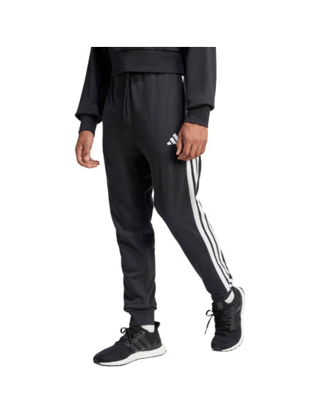Spodnie adidas essential 3-stripes french terry m