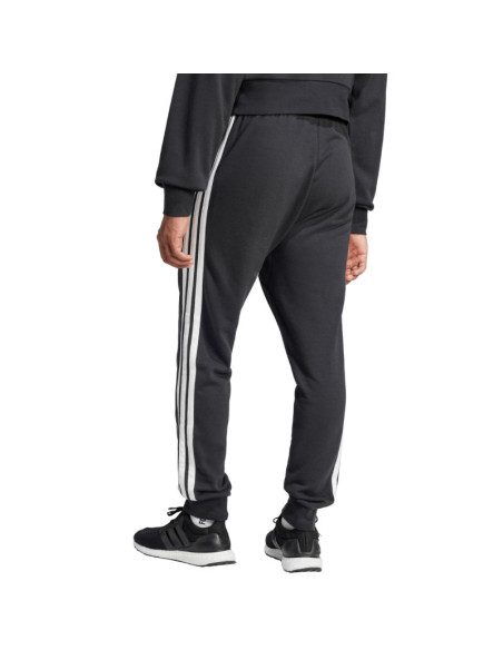 Spodnie adidas essential 3-stripes french terry m