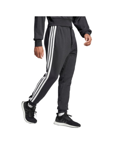 Spodnie adidas essential 3-stripes french terry m