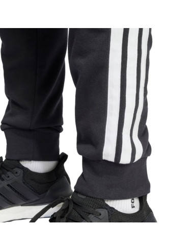 Spodnie adidas essential 3-stripes french terry m