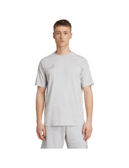 Koszulka adidas tiro 25 tee travel m 2