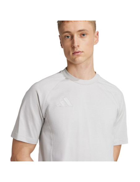 Koszulka adidas tiro 25 tee travel m