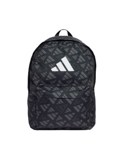 Plecak adidas classic monogram graphic