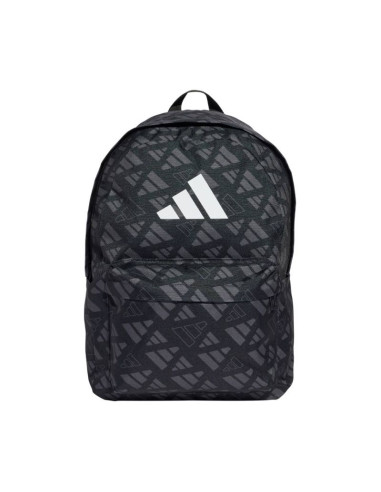Plecak adidas classic monogram graphic