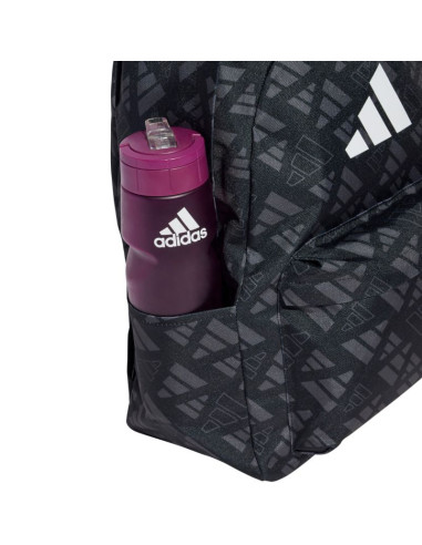 Plecak adidas classic monogram graphic