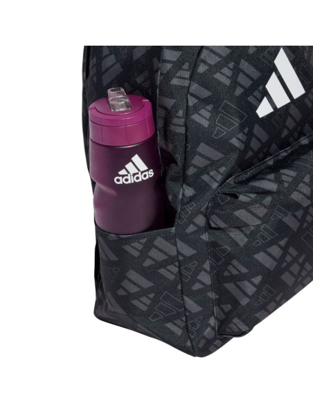 Plecak adidas classic monogram graphic