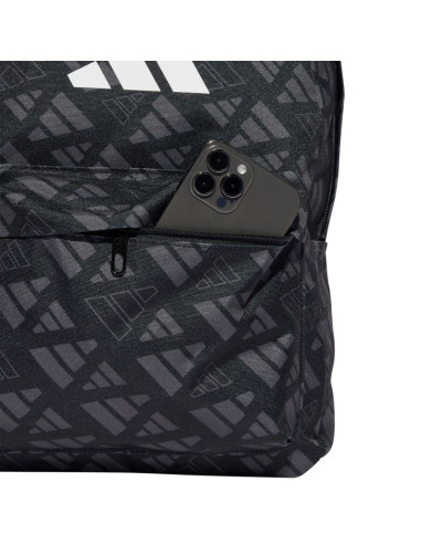 Plecak adidas classic monogram graphic