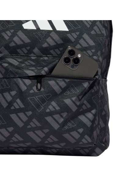 Plecak adidas classic monogram graphic